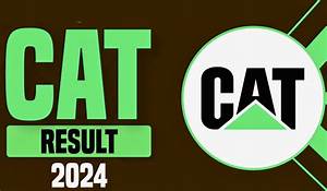 CAT Result 2024 OUT