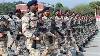 ITBP RECRUITMENT 2025