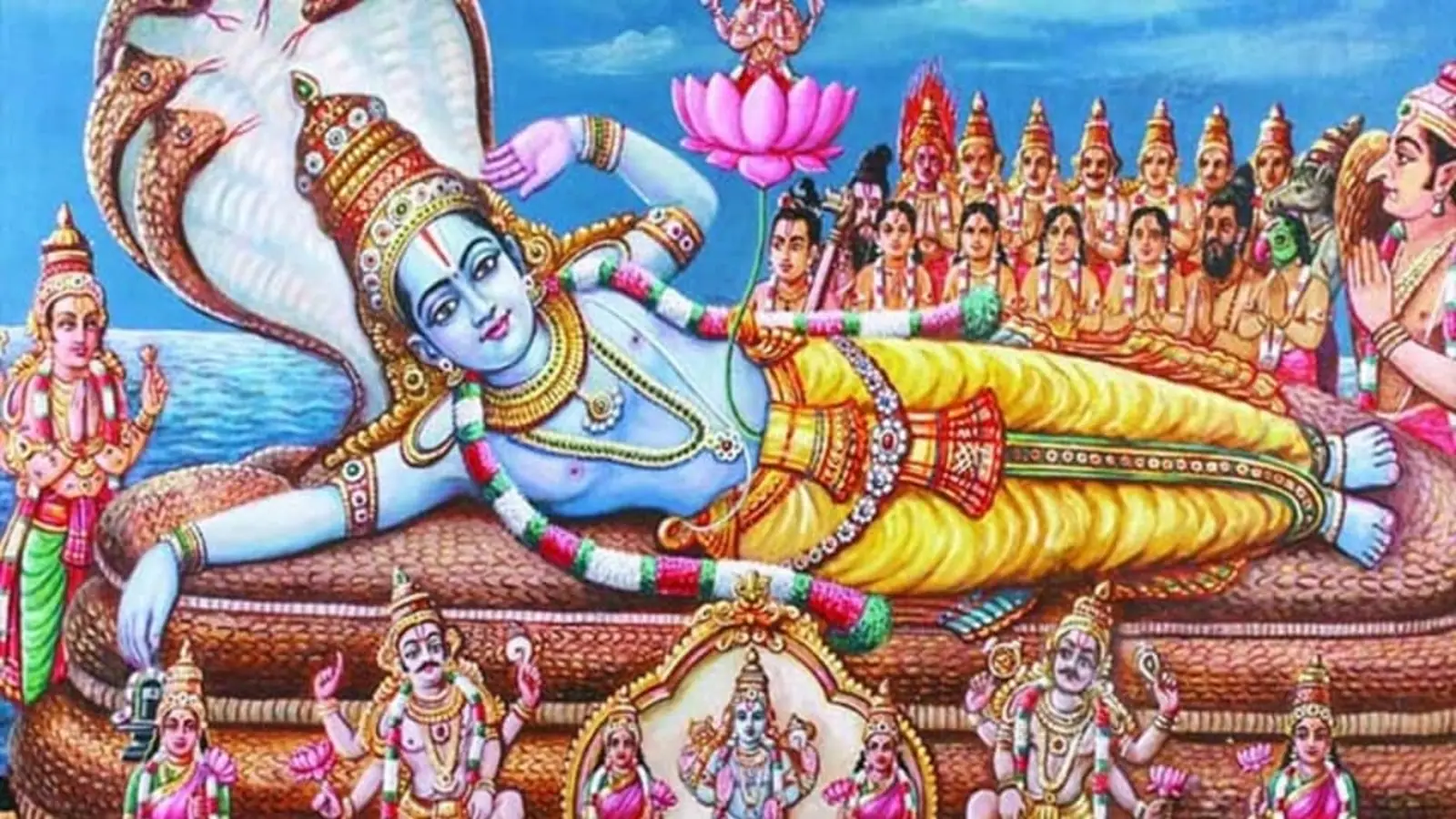 Shattila Ekadashi