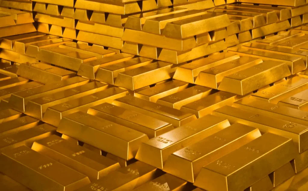 Gold Price in India